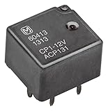 Automatisches Relais, SPST, 24 V DC, 20 A