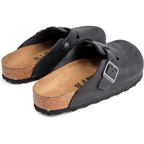 Image of Birkenstock Boston Clog EU
