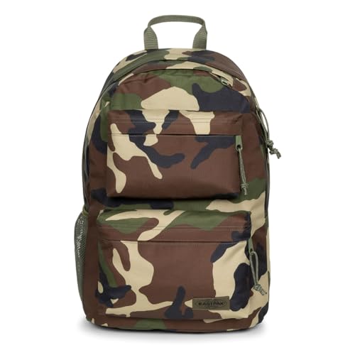 Sac à dos Eastpak Padded Double idéal pour les cours