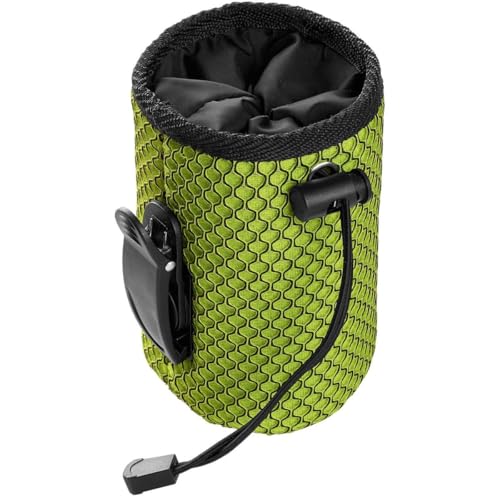 HUNTER Hilo Basic Snackbeutel, Farbe Limette, Größe one-Size