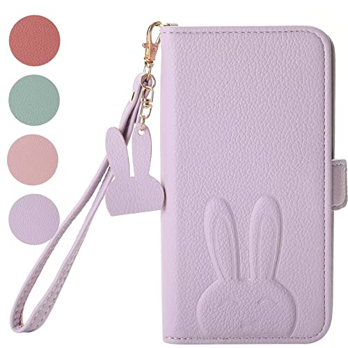 LADLOD 手帳型ケース iphoneSE 202 : LADLOD 手帳型ケース iphoneSE 2022 ケース 手帳型