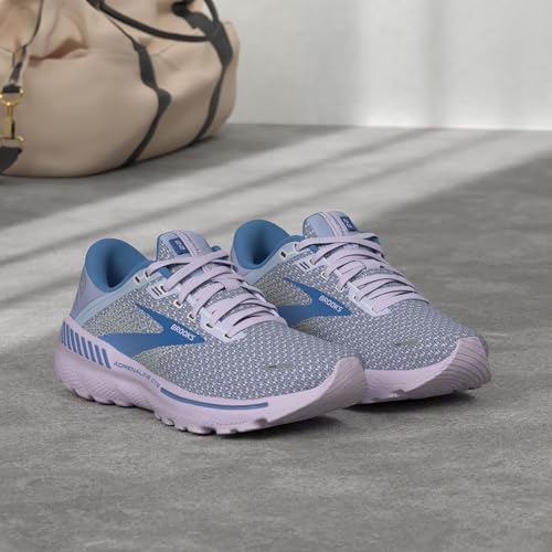 Image of Brooks Womens Gts 22 | Road Running Shoes