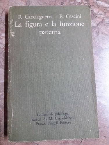 La figura e la funzione patern