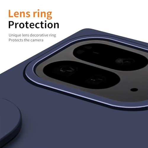 Coque Google Pixel 9 Pro Fold antichoc pour sécuriser vos déplacements - 5