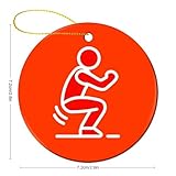 Zoom IMG-1 ornamenti da appendere all albero Zoom IMG-1 ornamenti da appendere all albero