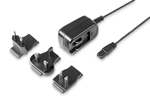 Adaptateur d’alimentation de base YKA-06 bloc de charge universel EU UK US