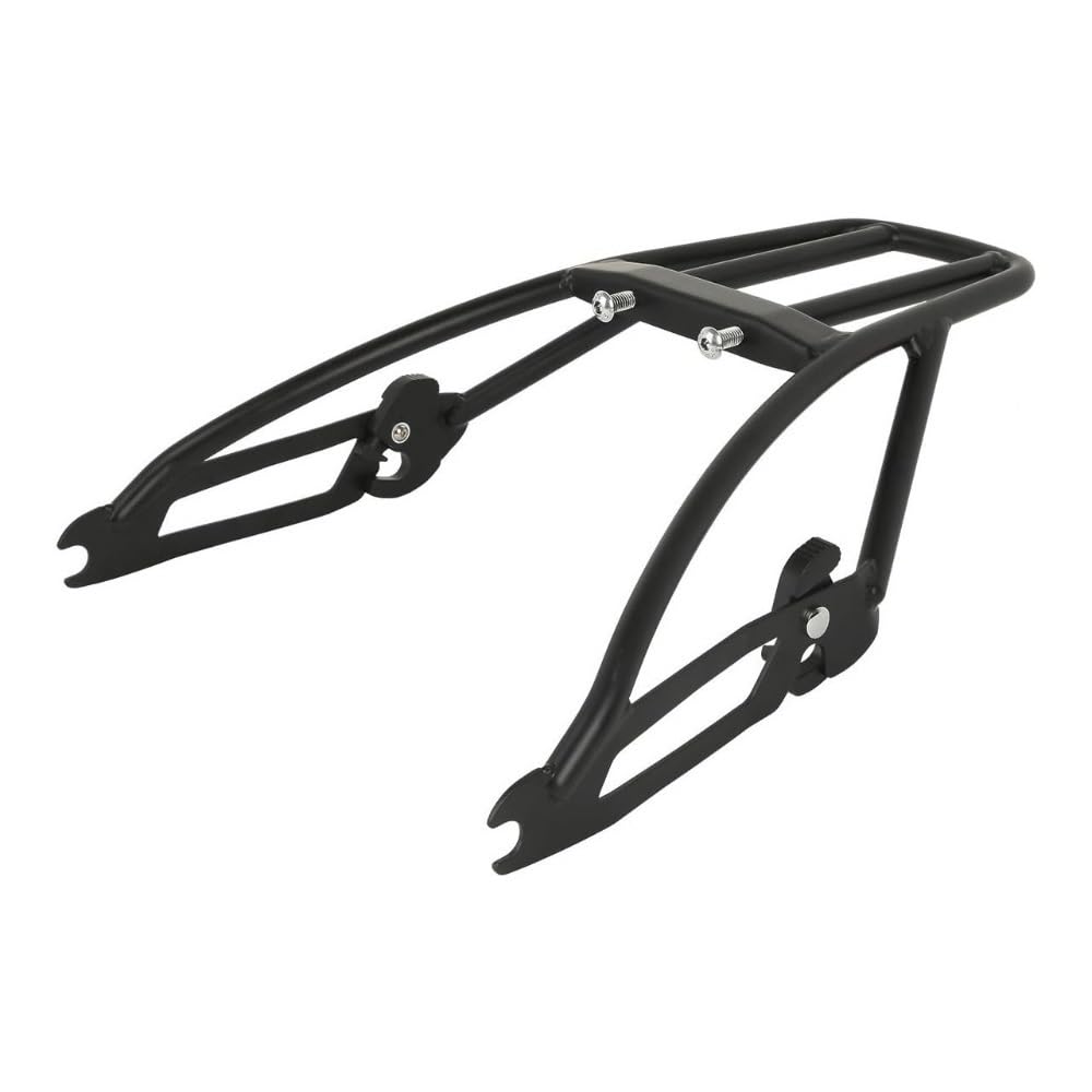 Support de bagages en alliage d'aluminium pour Street 750