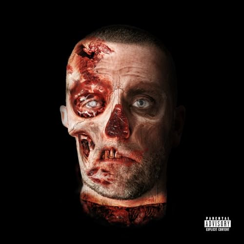 ZOMBIE [Explicit]