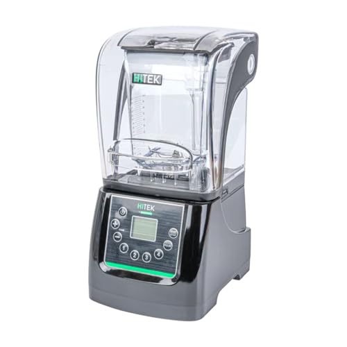 Restaurantware-Hi Tek 3 HP Commercial Blender