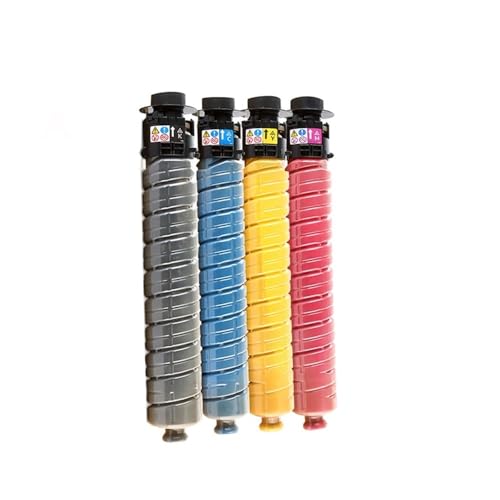 Cartouche de toner Ricoh SP C841 C840 C842 jaune 27k haute capacité