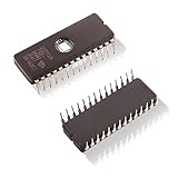 M27C512-12F1 M27C512-12F1 DIP-28 (10 Stück)