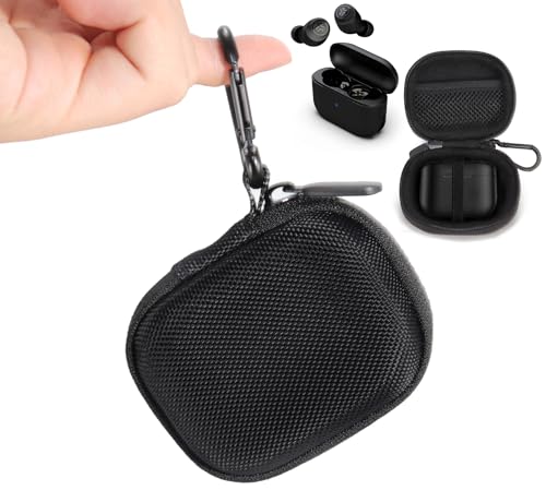 Alltravel �C���z���P�[�X JLab Go Air Pop+/ Go Pop ANC/Go Air Pop True Wireless �C���z�� (�u���b�N)