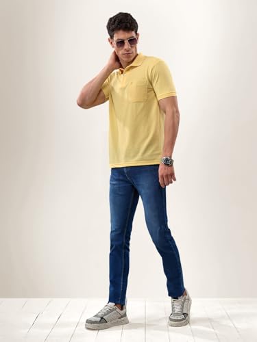 Image of Lux Nitro Men T-Shirt