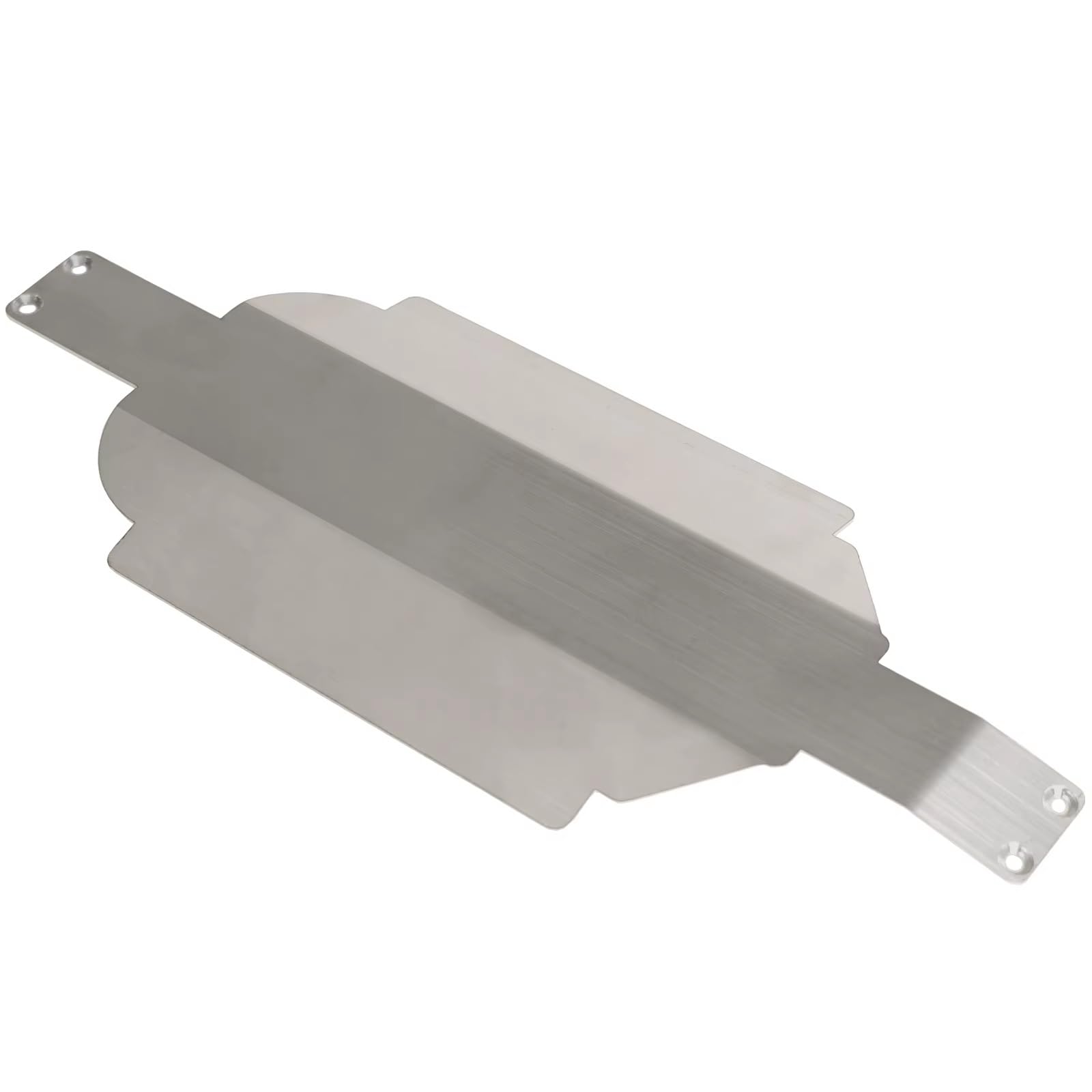 para SCY 16101 16102 16103 Pro 1/16 RC Control Remoto Coche Accesorios Actualización Piezas Chasis Acero Inoxidable Adecuado Piezas