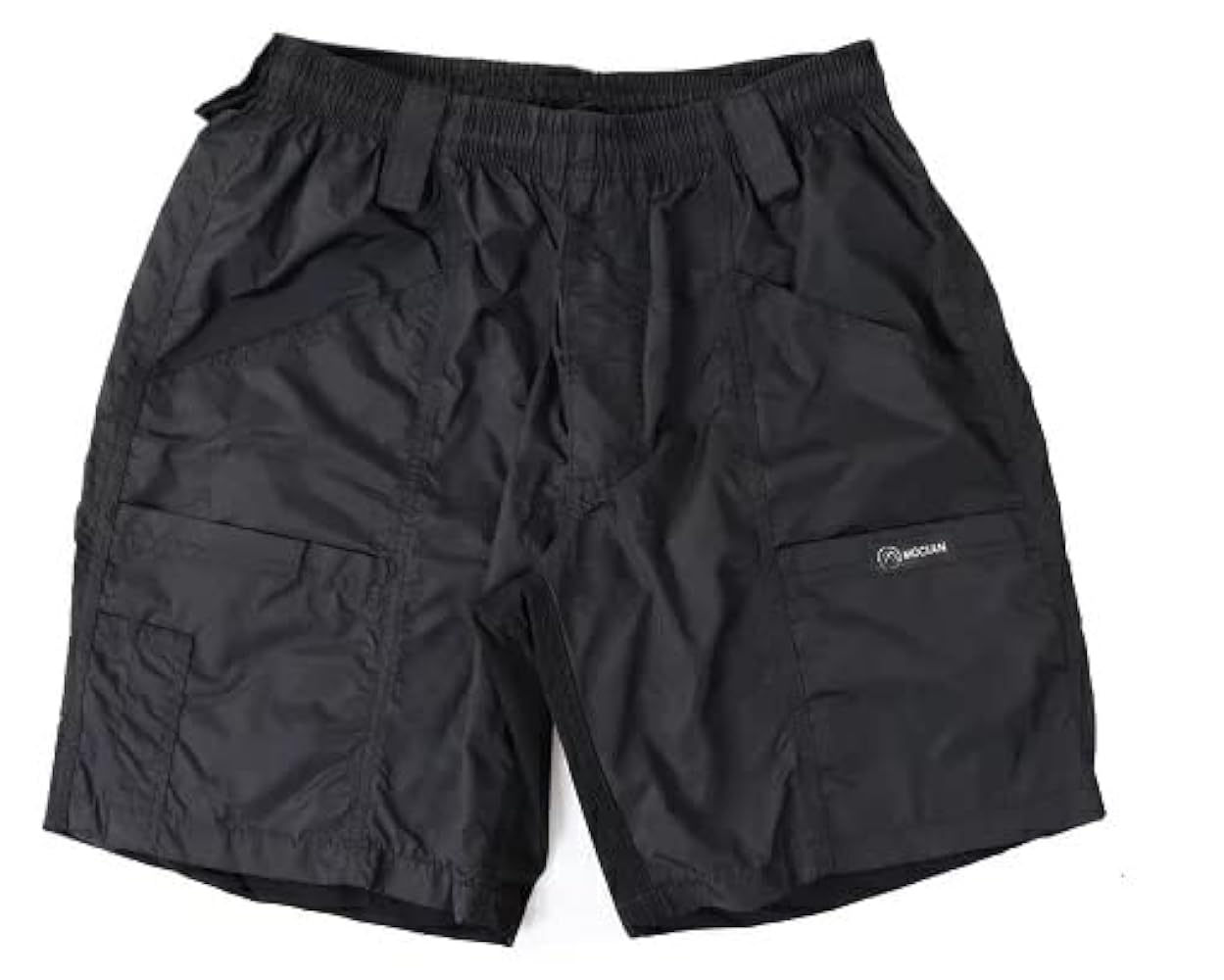 USA製 MOCEAN ナイロンショーツ　ハーフパンツ モーシャン SELECT STORE SEPTIS / MOCEAN(モーシャン) 【MADE IN U.S.A