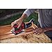 CRAFTSMAN V20 Sander, Cordless, 1/4 Sheet Sander, 9,000-12,000 OPM Bare Tool Only (CMCW222B)