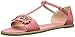 Nine West Women's Kurtancall Leather Dress Sandal
