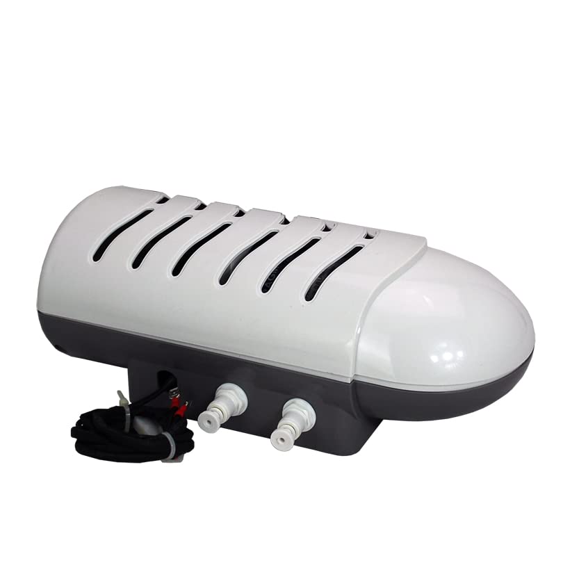 Reines Trinkwassersystem PREI-4. Untersink Wasserfilter