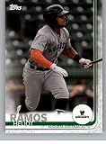 2019 Topps Pro Debut #68 Heliot Ramos Augusta GreenJackets Baseball Card