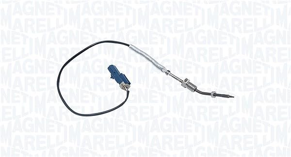 Capteur de température gaz échappement Caliber Patriot Sebring sonde thermique Magneti Marelli