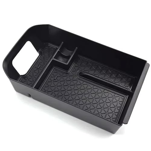 Boîte de rangement centrale pour Toyota RAV4 accessoires indispensables de voyage