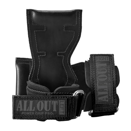 Amazon.co.jp: ALLOUTトレーニングギア: パワーグリップ