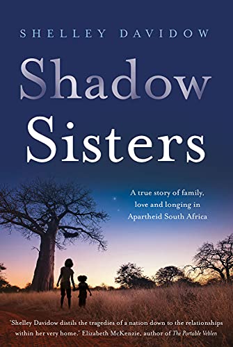 Shadow Sisters view 2