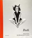  Rudi - Discovering the Weissenstein Archive: A Dreamer - Rediscovering An Archive