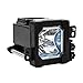Aurabeam Economy TS-CL110UAA Replacement Lamp with Housing for JVC HD-52FA97 HD-52G456 HD-52G566