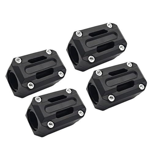 Accessoires de protection moteur Tiger Rally 900 et Explorer 1200 pour le voyage