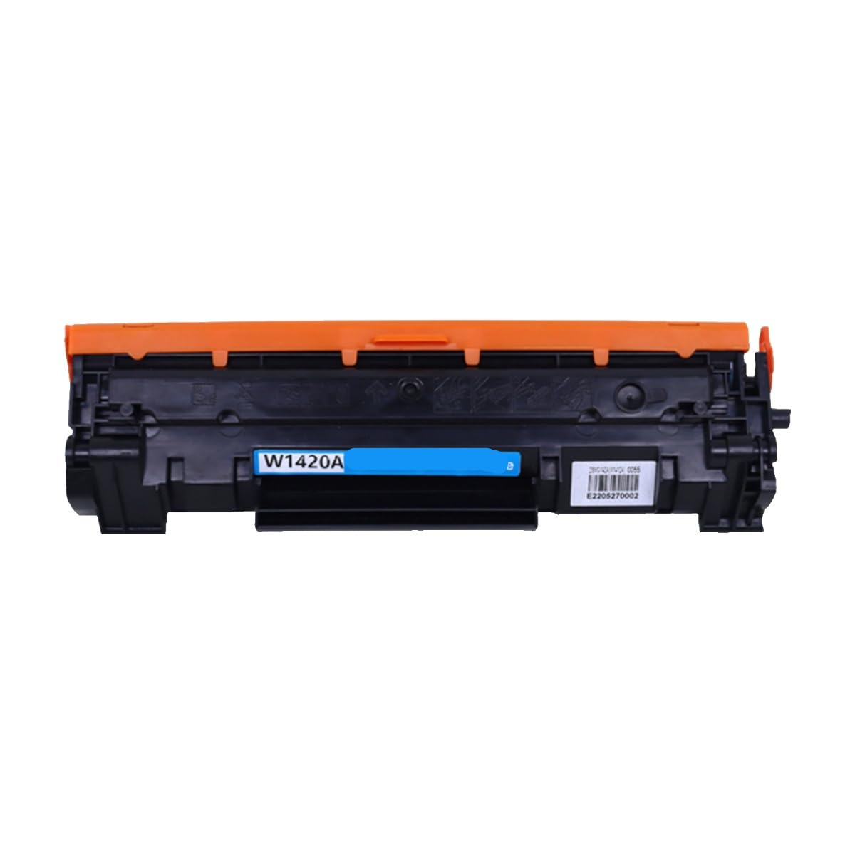 Cartucho de tóner W1420A 142A negro W1420X chip para M110 M139 2
