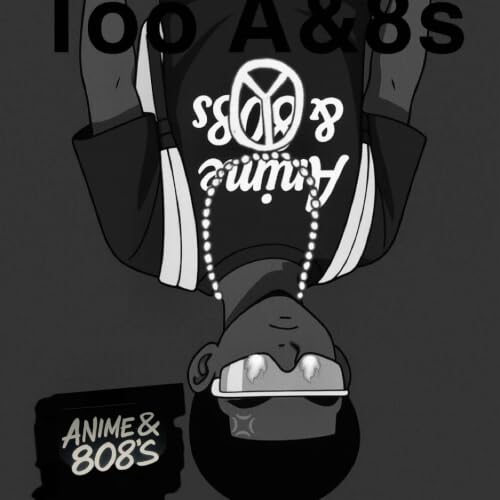 808&rsquo;s New Music List 8 . 04