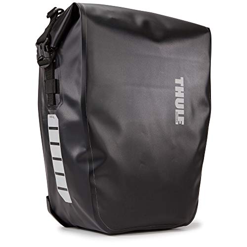 Thule Shield Pannier Bags - Image 8