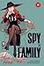Spy x Family Series 6 Books Set - Vol.7-Vol.12