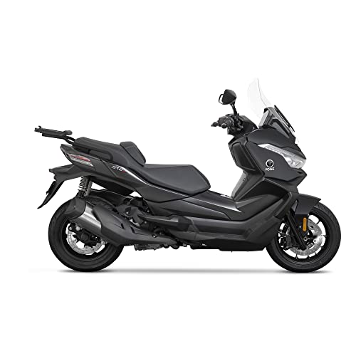 SHAD Top Master VOGE SR4 Max Support Bagagerie Scooter - 2