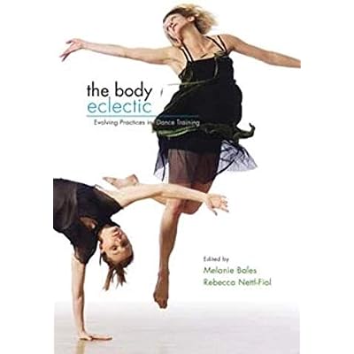 The Body Eclectic