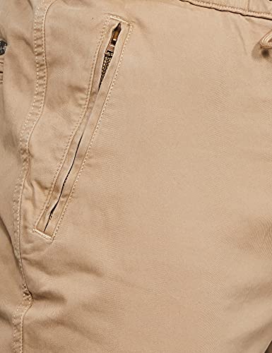Image of Parx Men Casual Pants