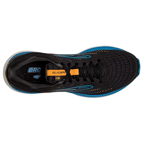 Image of Brooks Men's Glycerin 19 Neutral Running Shoe