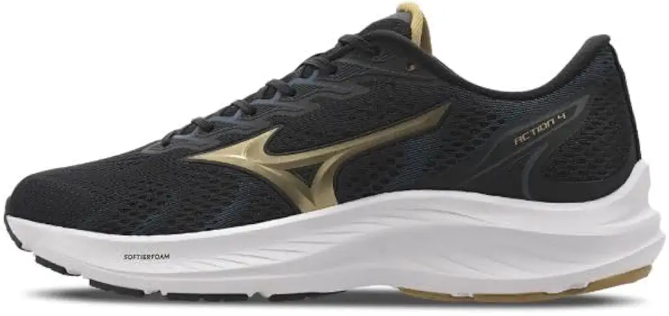 T�nis Mizuno Action 4 Masculino