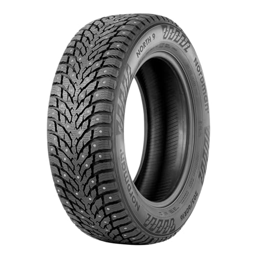 Nordman North 9 195/65 R 15 95T XL Studded Winter Tire