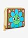 Loungefly Disney Tangled Pascal Flower Zip Wallet — BoxLunch Exclusive MULTI NONE