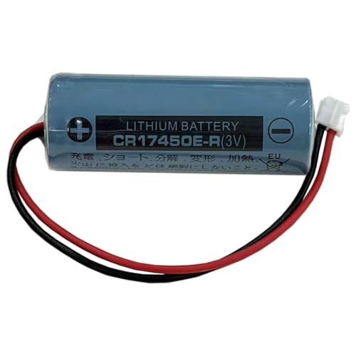 HIGHAKKU SH284552520 ��p���`�E���d�r �Z��΍Ќx�������p�d�r) 3V ���� CR17450E-R CR-AG/C25P