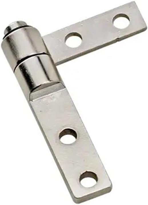 Notebook Jewelry Box Small Torque Hinge Any Angle Positioned Hardware Hinge 1Pcs(Left)