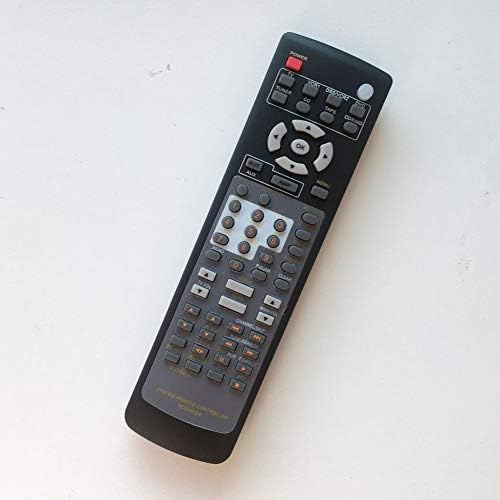 Replacement Remote Control SR5300 RC5300SR Compatible for Marantz A/V Receiver SR4600 SR5000 SR5200 SR5400 SR5500 SR5600 SR6200 RC5000SR RC5200SR RC5400SR RC5500SR RC5600SR image 3