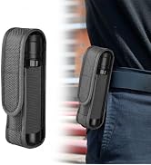 Borsello Outdoor Fondina Da Cintura Per Cellulare - Custodia Tattica