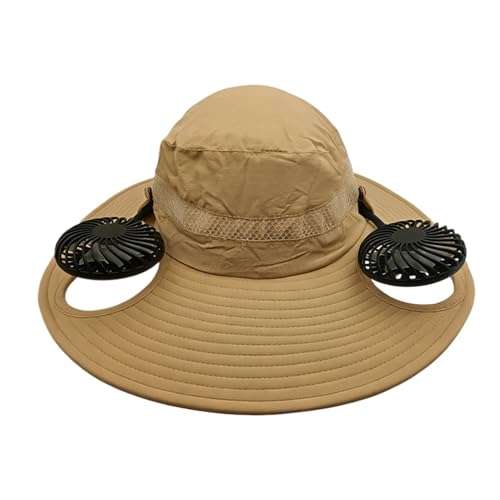 Bob soleil ventilé réglable anti-chaleur à larges bords pour le running et la randonnée