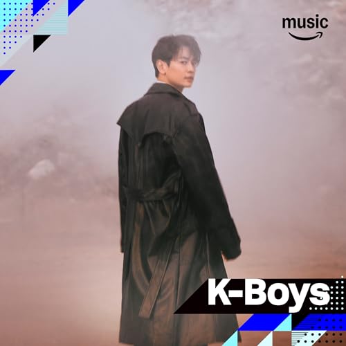 Zusammengestellt von: Amazon Music