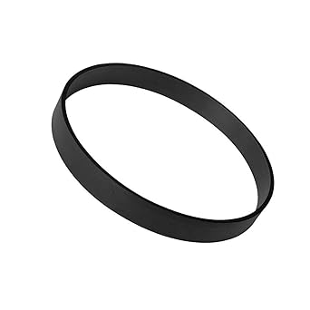 Helonge Vacuum Belt Replacement, 1 Pcs Compatible with Bissell 7/9/10 P/N 3031120, for PowerForce Helix, Powerlifter, Cleanview Swivel Rewind Pet Vacuum Series, for 2031093 / 32074 / 3031123 / 1604129