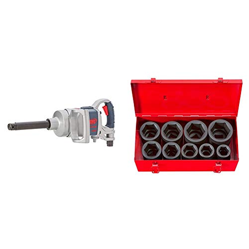 Ingersoll Rand 2850MAX-6 1
