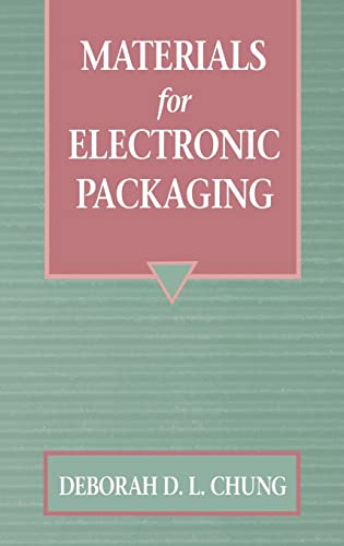 Materials for Electronic Packaging view 2